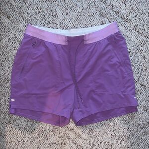 Lululemon License to Train short